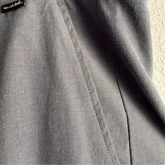 Travis Mathew Men’s Gray Active Stretch Regular Fit Golf Shorts - Picture 4 of 7